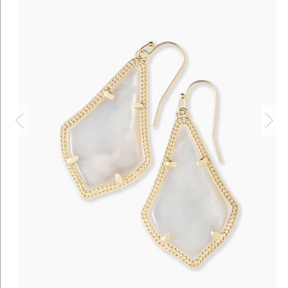 Kendra Scott Alex Earring